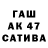 Бутират Butirat Mikael Aivazian